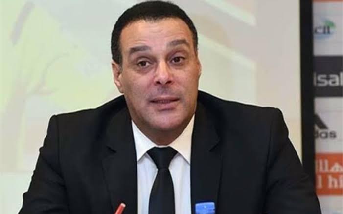 عصام عبدالفتاح يتحدث عن كواليس عملية اختيار حكام مباراة القمة 